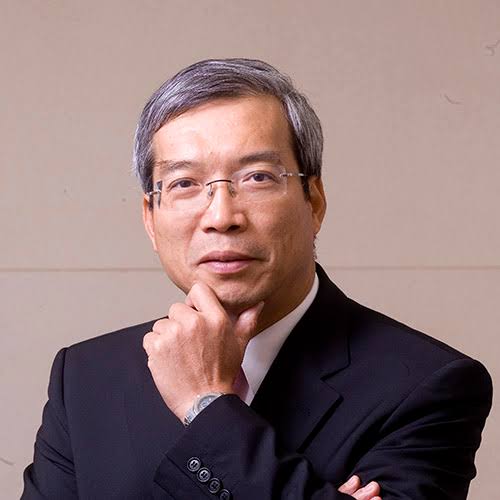 謝金河（萬寶老謝開講選黑馬）